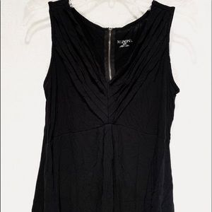 V-Neck Blouse